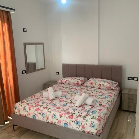 Adriatik Apartaments Sarande Luaran gambar