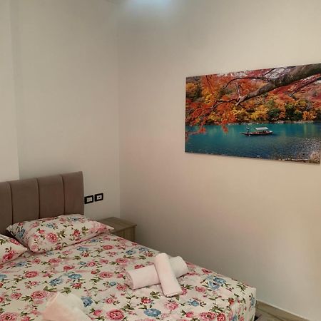 Adriatik Apartaments Sarande Luaran gambar