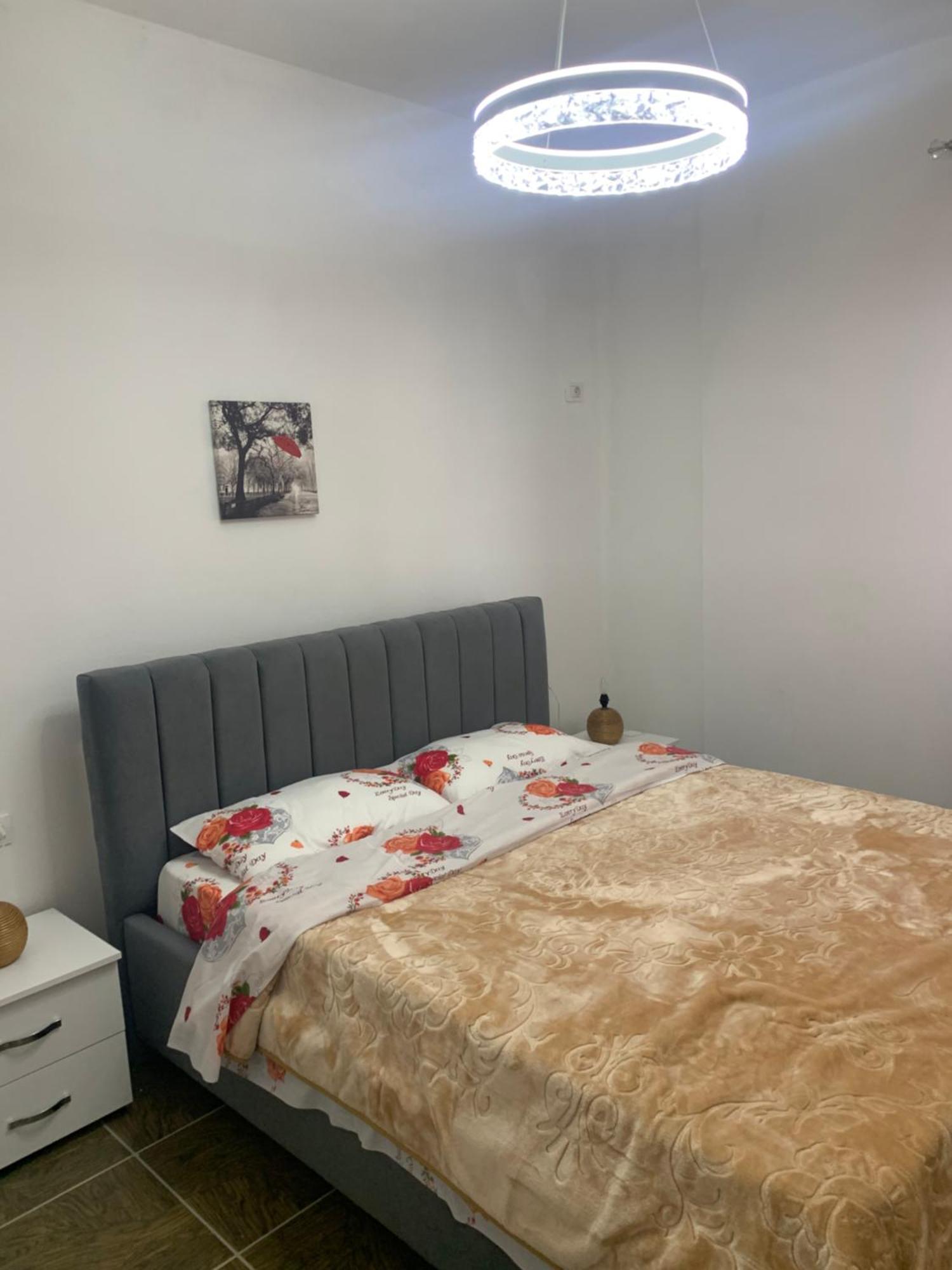 Adriatik Apartaments Sarande Luaran gambar