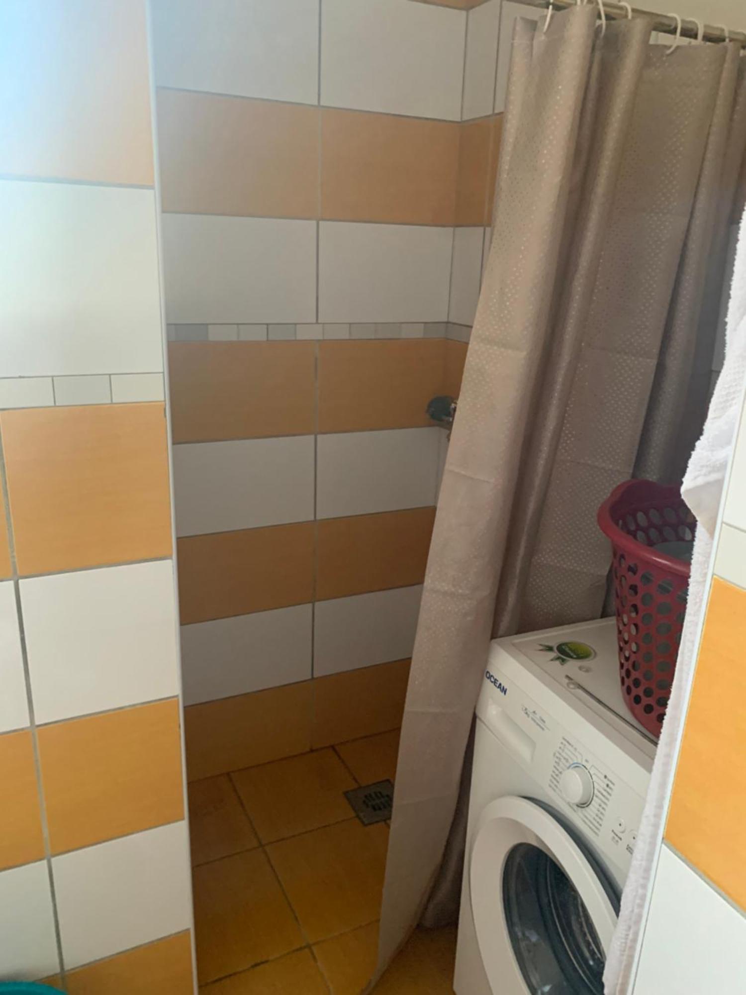 Adriatik Apartaments Sarande Luaran gambar