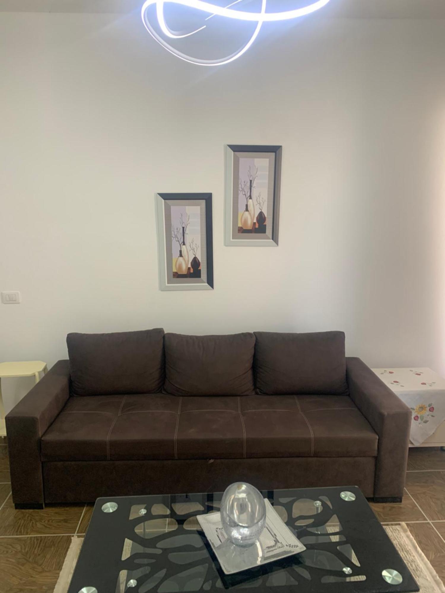 Adriatik Apartaments Sarande Luaran gambar