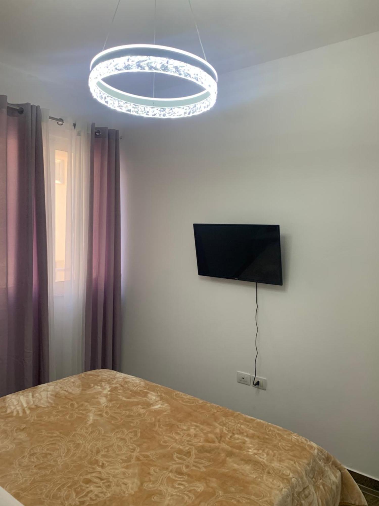 Adriatik Apartaments Sarande Luaran gambar