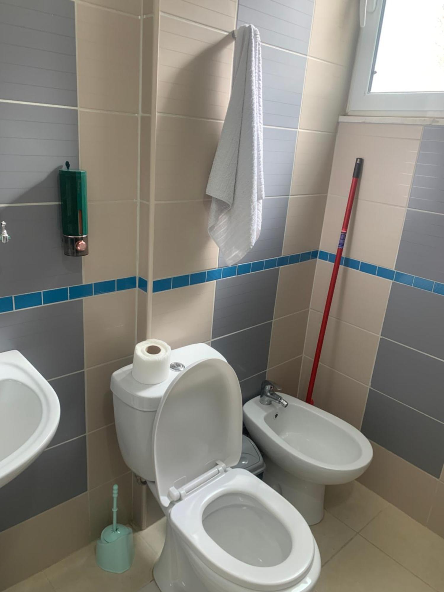 Adriatik Apartaments Sarande Luaran gambar