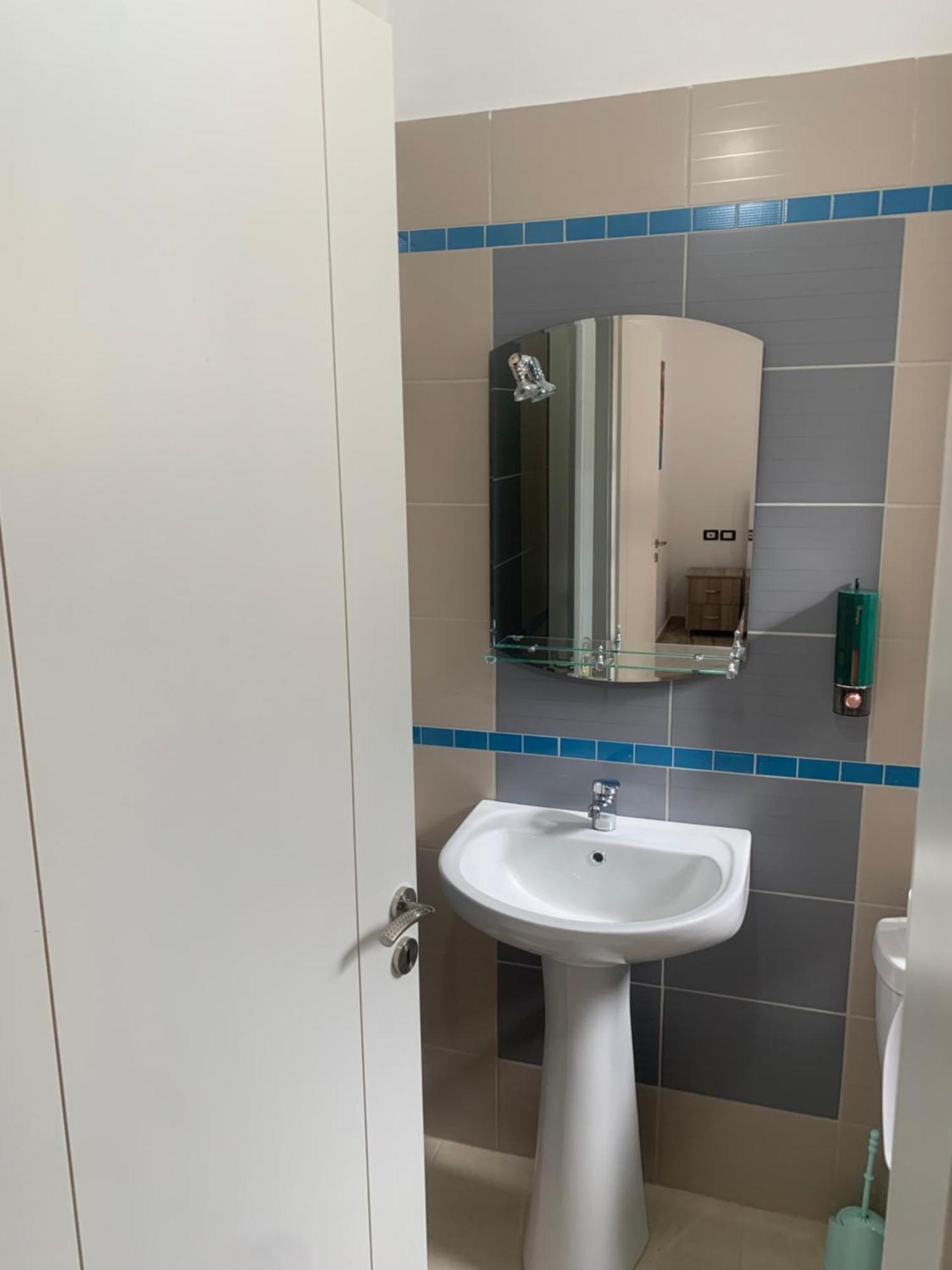 Adriatik Apartaments Sarande Luaran gambar