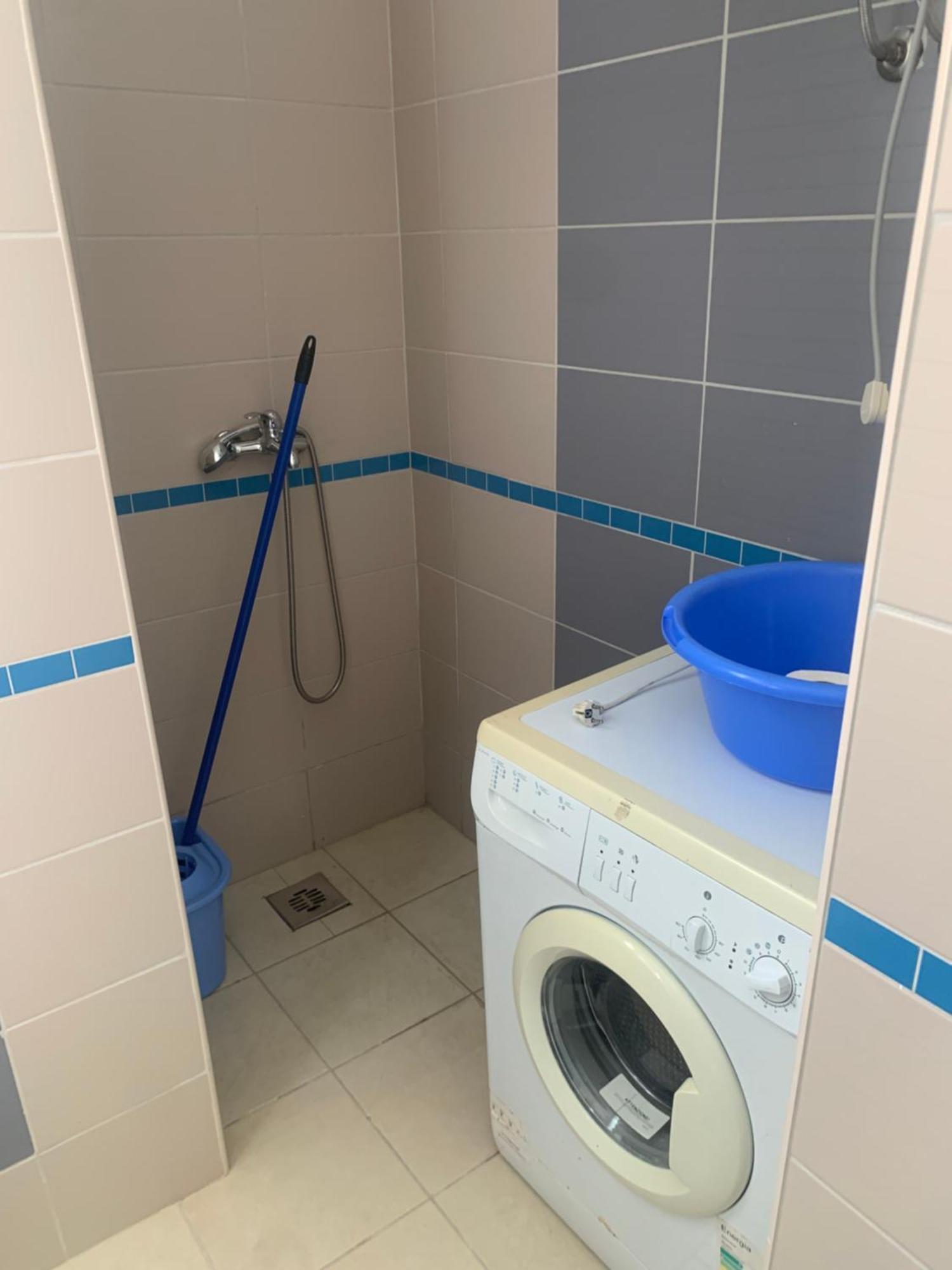 Adriatik Apartaments Sarande Luaran gambar