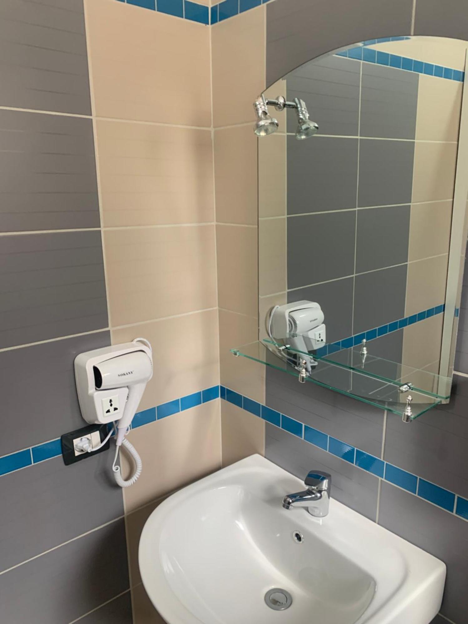 Adriatik Apartaments Sarande Luaran gambar