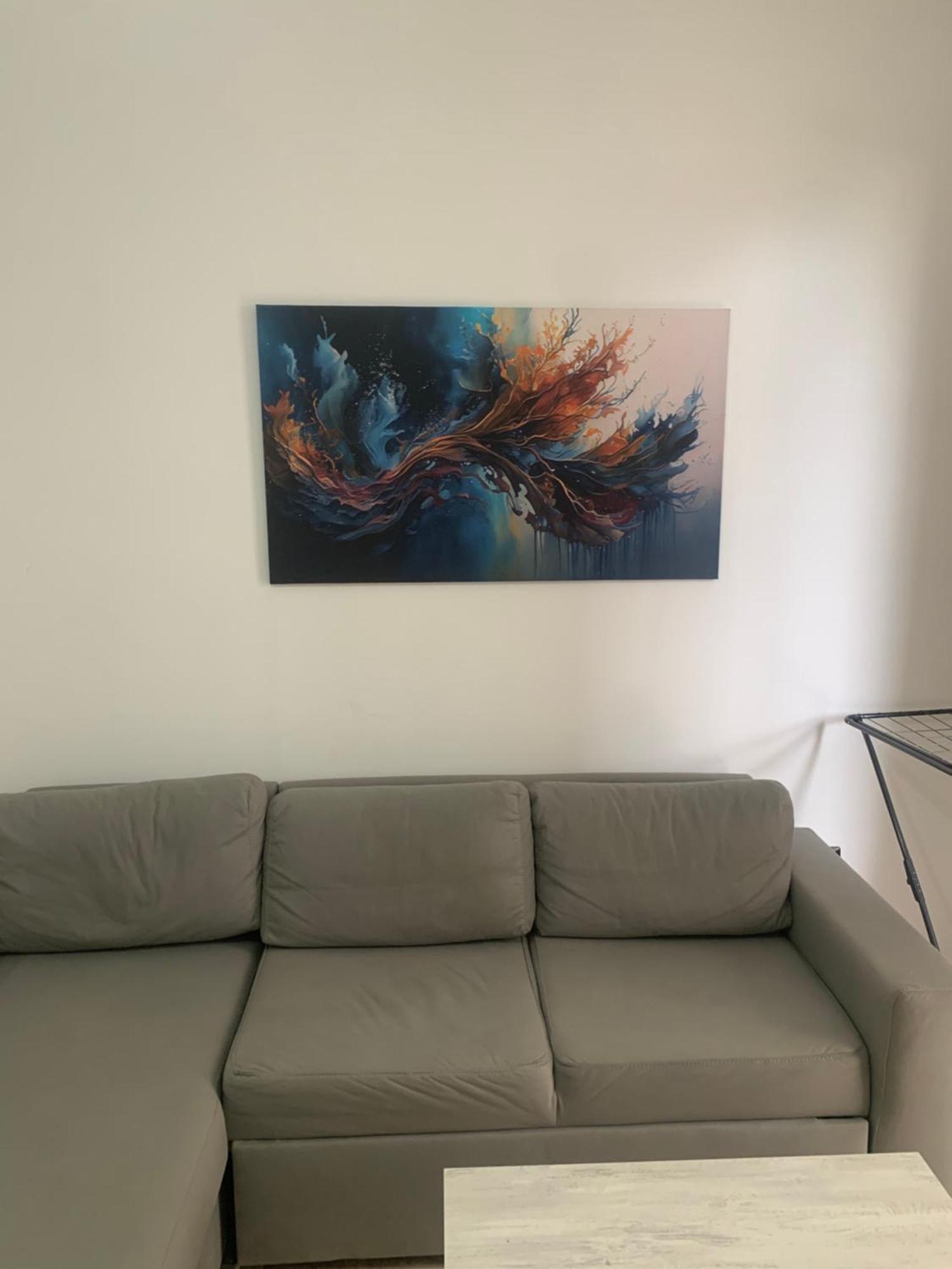 Adriatik Apartaments Sarande Luaran gambar