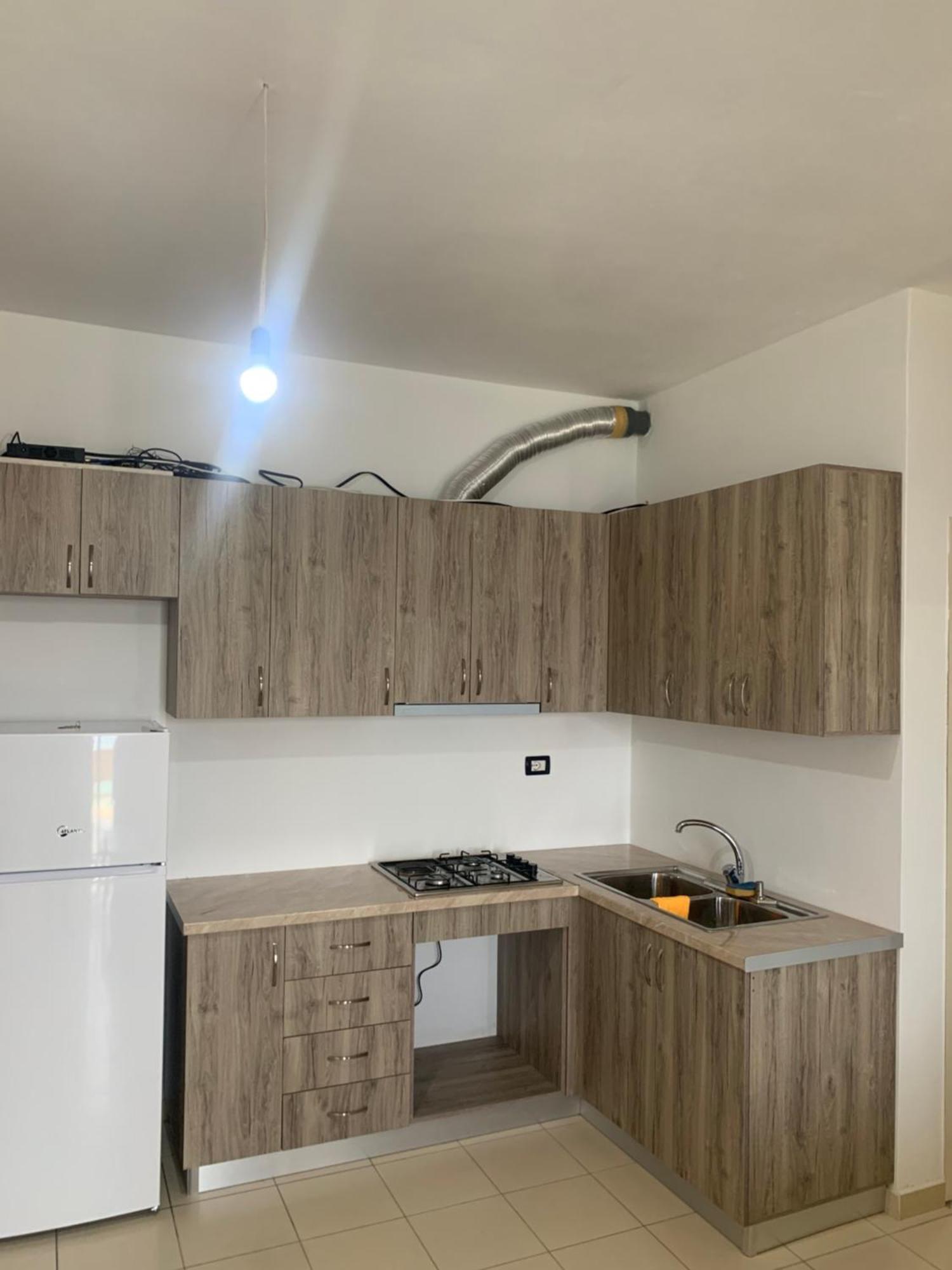 Adriatik Apartaments Sarande Luaran gambar