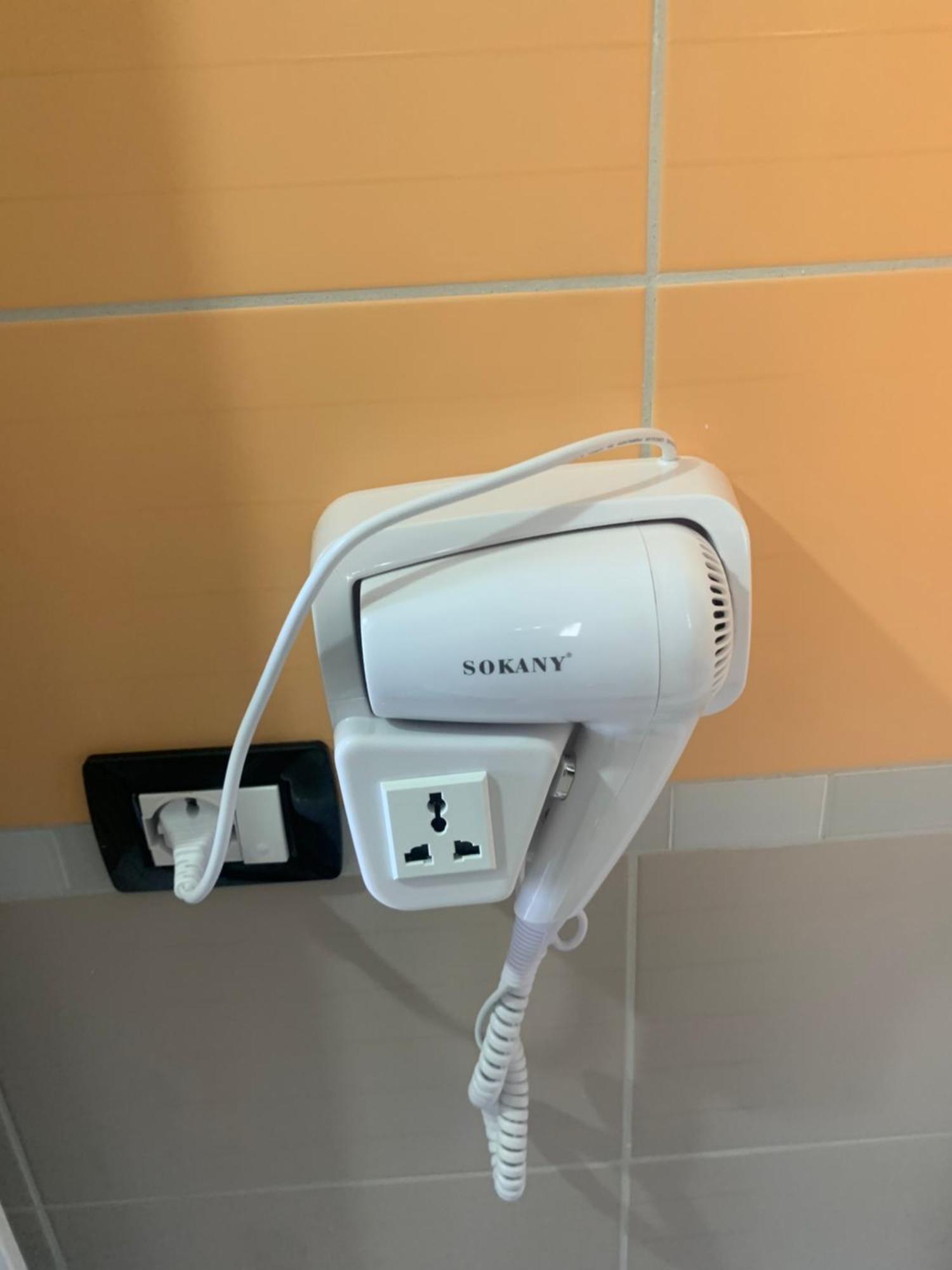 Adriatik Apartaments Sarande Luaran gambar