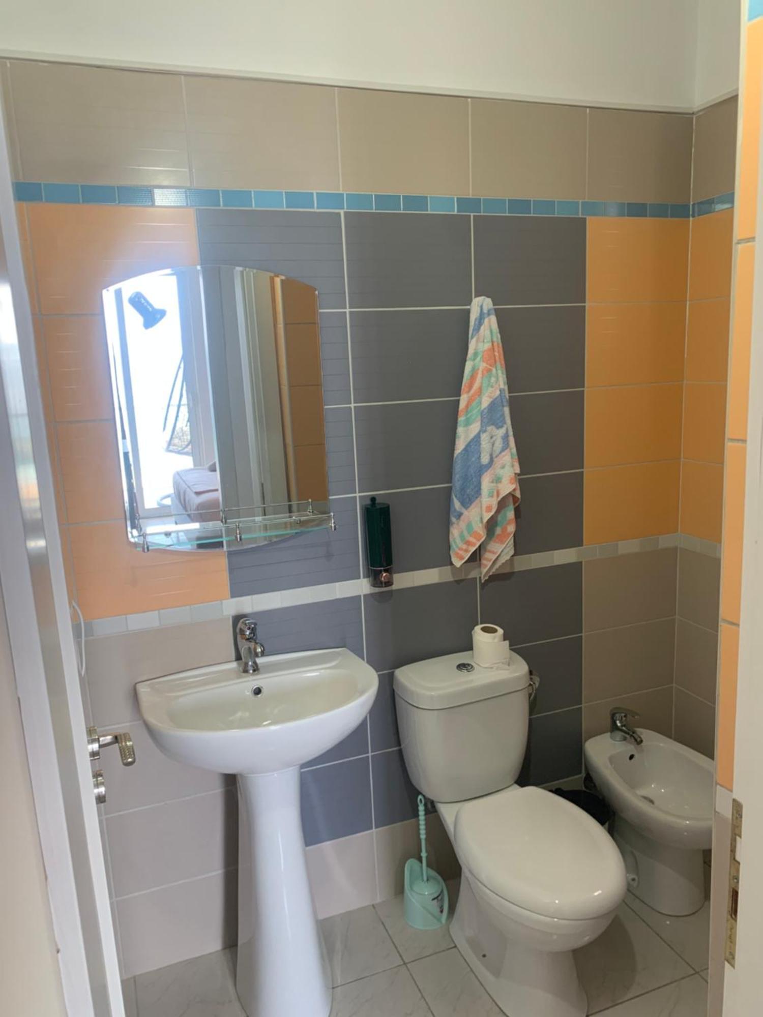 Adriatik Apartaments Sarande Luaran gambar