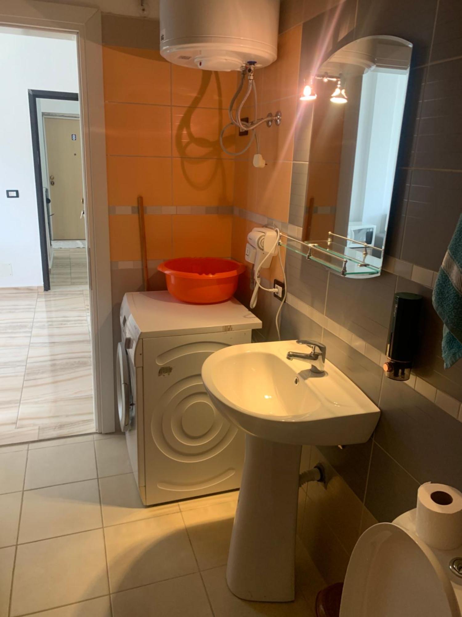 Adriatik Apartaments Sarande Luaran gambar